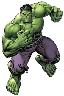 Mulher-Hulk – Wikipédia, a enciclopédia livre