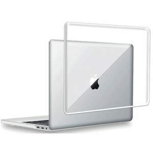 Capa Hard Case compatível com Apple MacBook Super ..