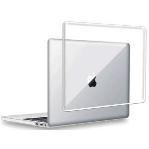 Capa Hard Case compatível com Apple MacBook Super Slim PC-11..