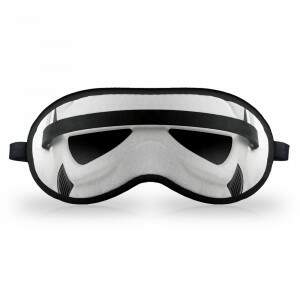 Tapa-Olho Máscara de Dormir em neoprene Geek Side ..