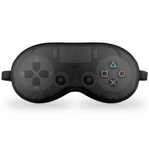 Tapa Olho Máscara de Dormir em neoprene Gamer Joystick PS So..