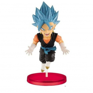 Action Figure Vegetto Blue Dragon Ball Heroes n 17