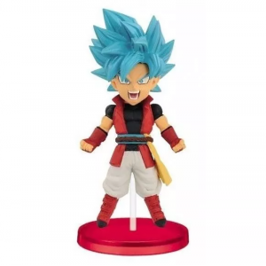 Action Figure Goku Blue Dragon Ball Heroes n 16