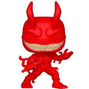 Funko POP Demolidor Venomizado - Venom 513