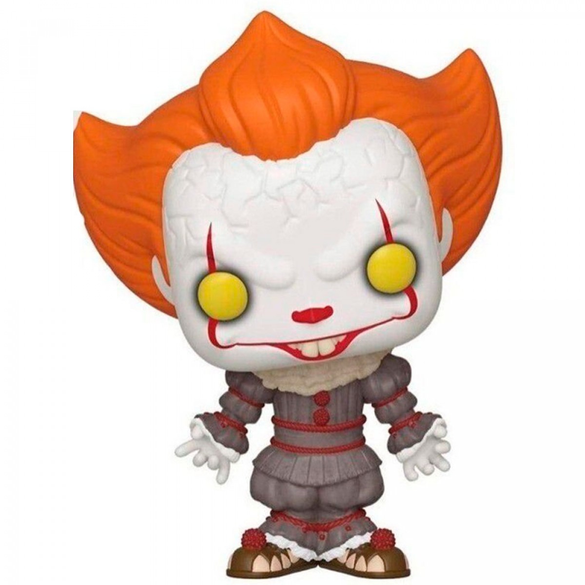 Funko POP! Pennywise - It - Capitulo Dois 777