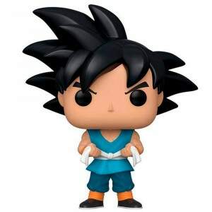 Funko POP Goku 28th World Tournament Dragon Ball Z 703