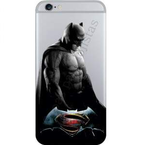 Case para Smartphone Batman - Batman v Superman - ..