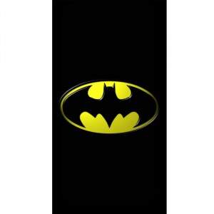 Case para Smartphone Batman - Simbolo - UV