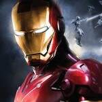 Homem de Ferro ou Iron Man