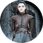 Arya Stark 