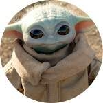 Baby Yoda