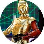 C-3PO