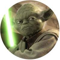 Mestre Yoda