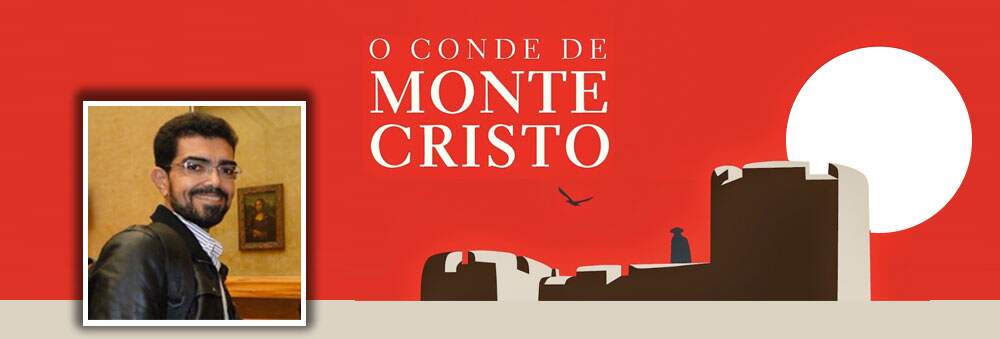 O Conde de Monte Cristo O Conde de Monte Cristo