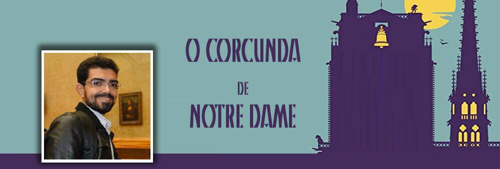 O Corcunda de Notre Dame